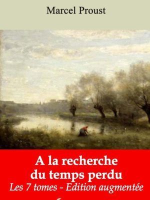 A la recherche de temps perdu (Marcel Proust) | Ebook epub, pdf, Kindle