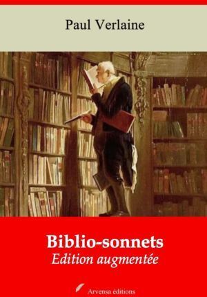 Biblio-sonnets (Paul Verlaine) | Ebook epub, pdf, Kindle