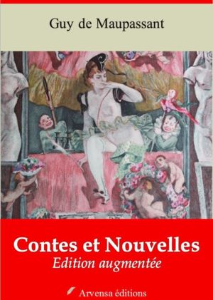 Contes et Nouvelles (Guy de Maupassant) | Ebook epub, pdf, Kindle