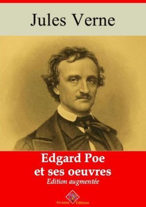 Edgar Poe et ses oeuvres (Jules Verne) | Ebook epub, pdf, Kindle