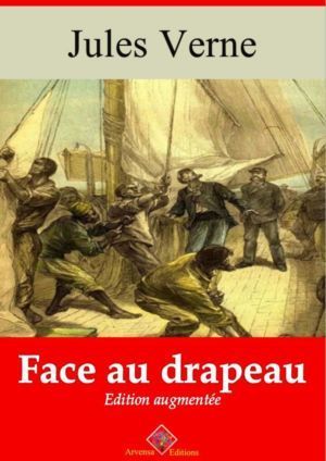 Face au drapeau (Jules Verne) | Ebook epub, pdf, Kindle