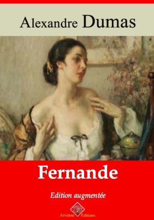 Fernande (Alexandre Dumas) | Ebook epub, pdf, Kindle