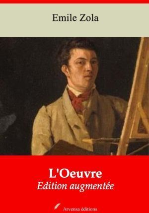 L'Oeuvre (Emile Zola) | Ebook epub, pdf, Kindle