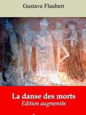 La danse des morts (Gustave Flaubert) | Ebook epub, pdf, Kindle