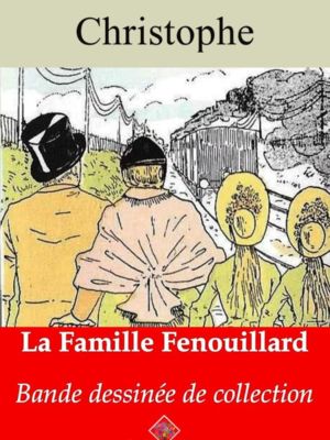 La famille Fenouillard (Christophe) | Ebook epub, pdf, Kindle