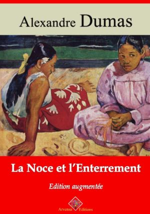 La noce et l'enterrement (Alexandre Dumas) | Ebook epub, pdf, Kindle