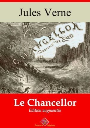 Le chancellor (Jules Verne) | Ebook epub, pdf, Kindle