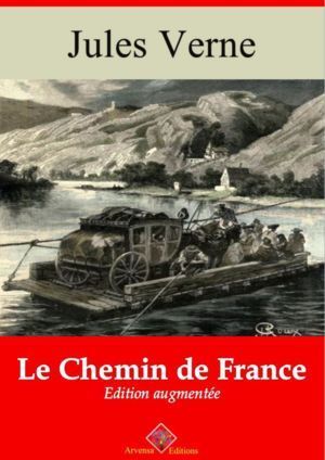 Le chemin de France (Jules Verne) | Ebook epub, pdf, Kindle