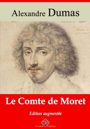 Le comte de Moret (Alexandre Dumas) | Ebook epub, pdf, Kindle