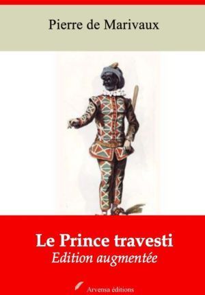 Le Prince travesti (Marivaux) | Ebook epub, pdf, Kindle