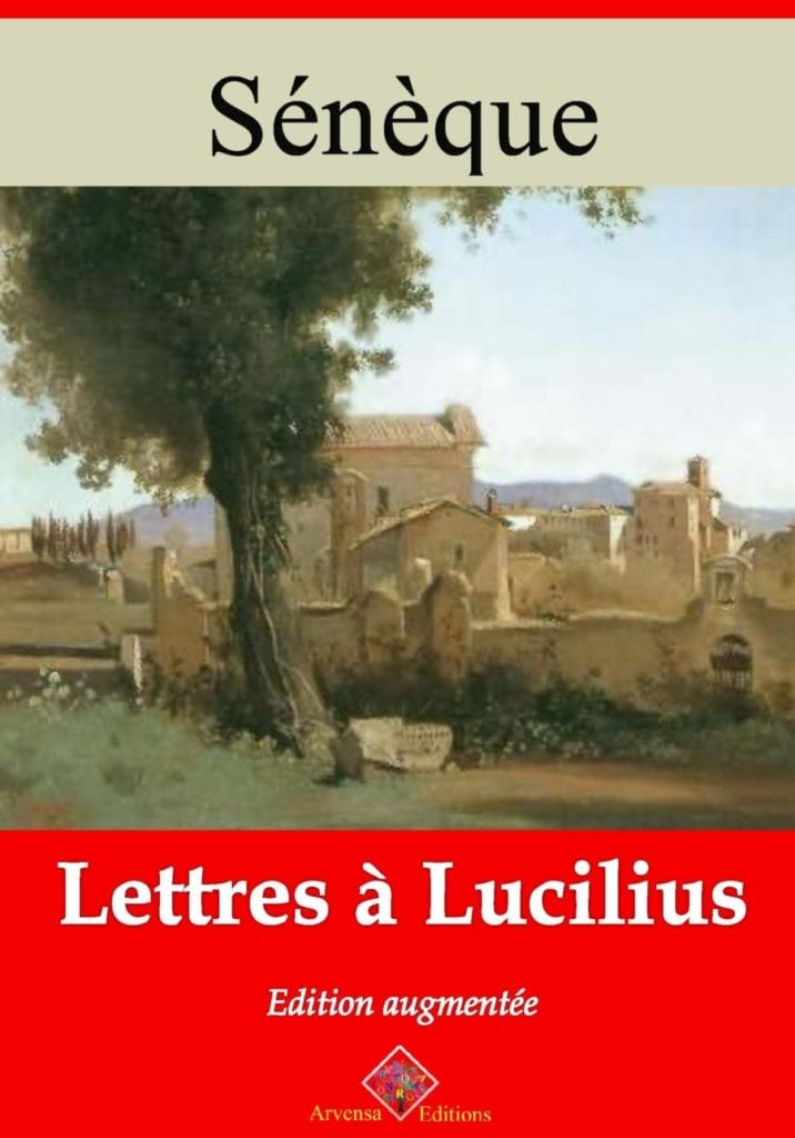 lettres à lucilius