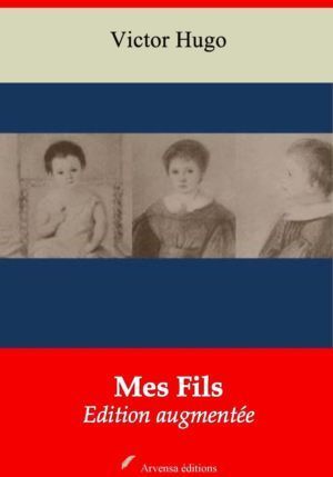 Mes Fils (Victor Hugo) | Ebook epub, pdf, Kindle