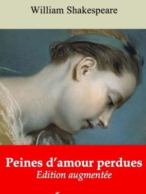 Peines d'amour perdues (William Shakespeare) | Ebook epub, pdf, Kindle