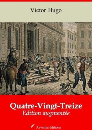 Quatre-vingt-Treize (Victor Hugo) | Ebook epub, pdf, Kindle