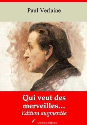 Qui veut des merveilles (Paul Verlaine) | Ebook epub, pdf, Kindle