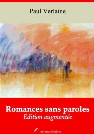 Romances sans paroles (Paul Verlaine) | Ebook epub, pdf, Kindle