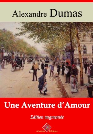 Une aventure d'amour (Alexandre Dumas) | Ebook epub, pdf, Kindle