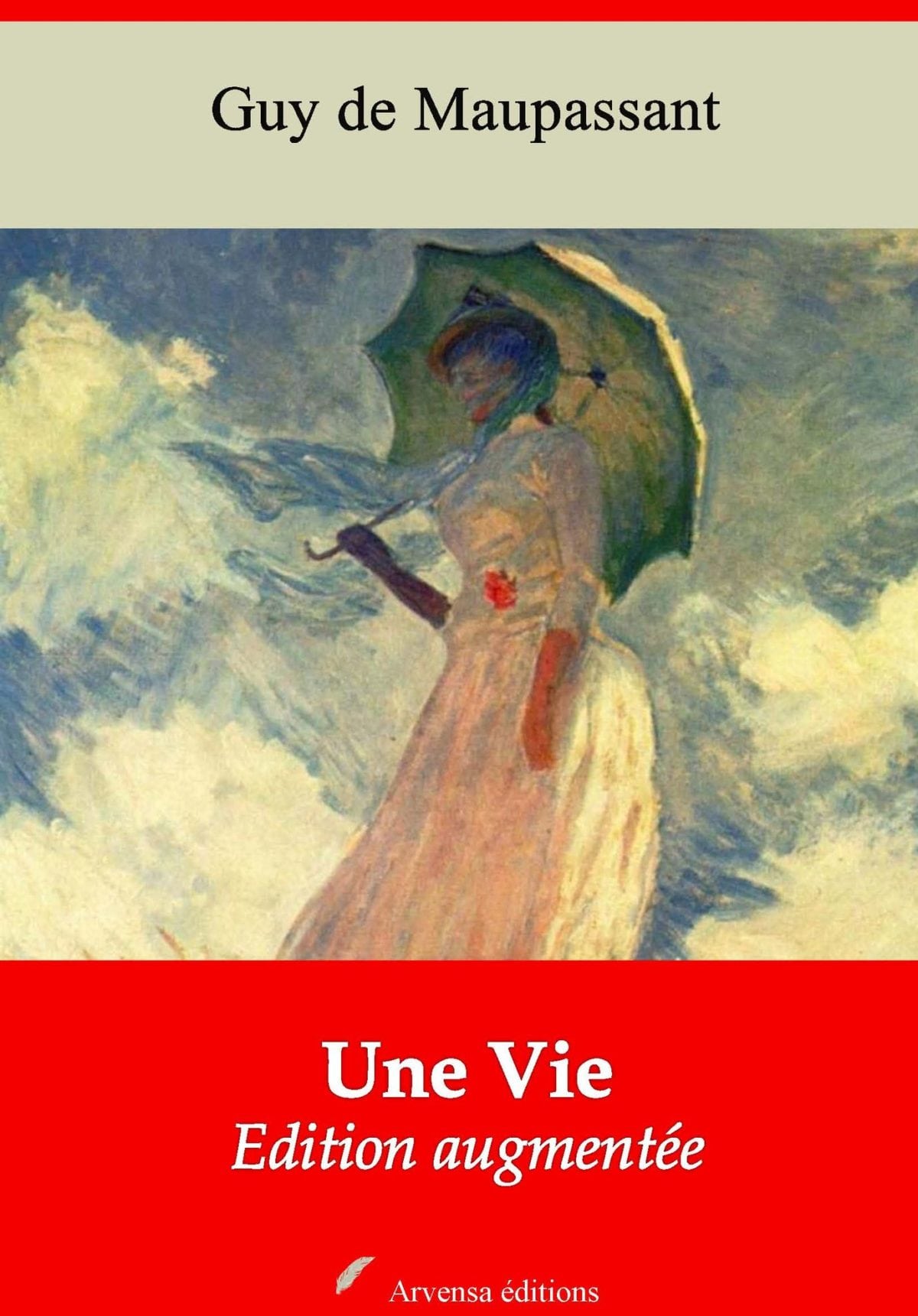 Une Vie (Guy de Maupassant)  Ebook epub, pdf, Kindle à télécharger